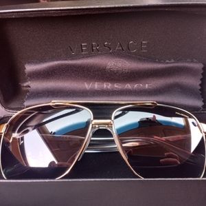 Versace Sunglasses